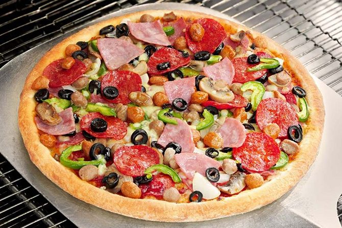 Top 10 Unique Pizza Toppings You Must Try